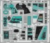 Eduard 491097 Mi-24 interior 1/48 ZVEZDA